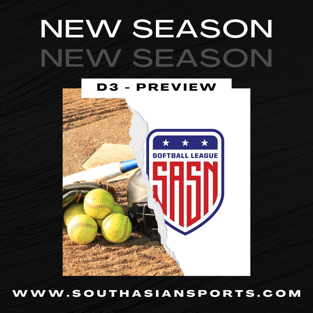 Season Preview - D3 Softball League